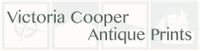 Victoria Cooper Antique Prints coupons